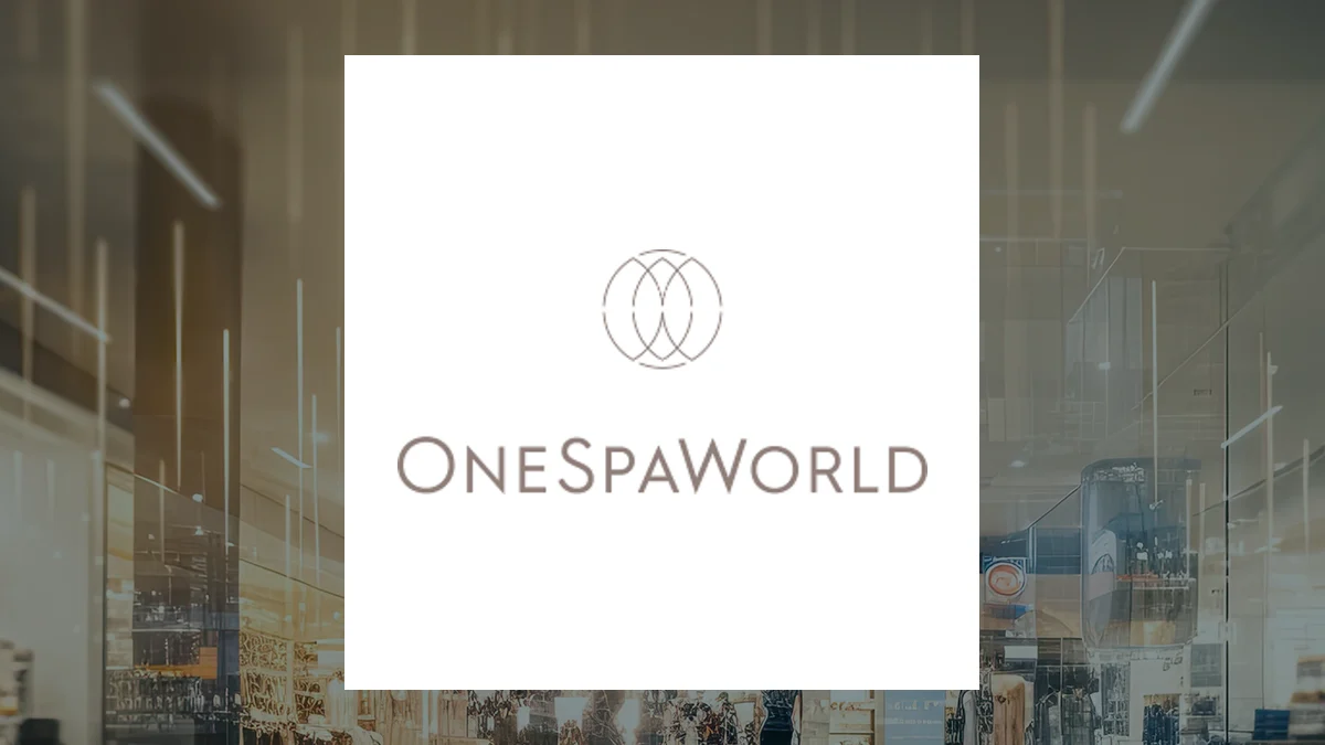 OneSpaWorld Holdings Limited (NASDAQ:OSW) Given Average Rating of “Buy” by Analysts