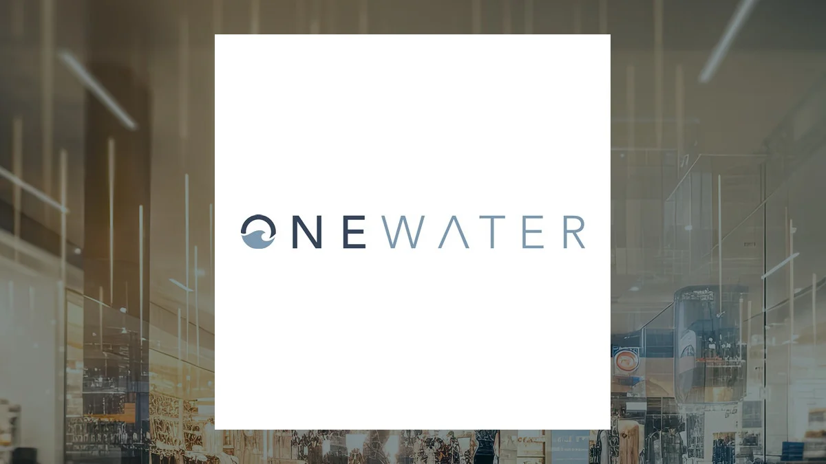 OneWater Marine Inc. (NASDAQ:ONEW) Receives $17.00 Consensus Target Price from Analysts