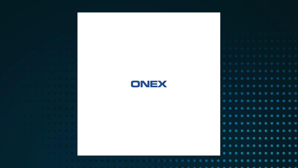 ONEX (OTCMKTS:ONEXF) Stock Price Passes Above 50 Day Moving Average   – What’s Next?