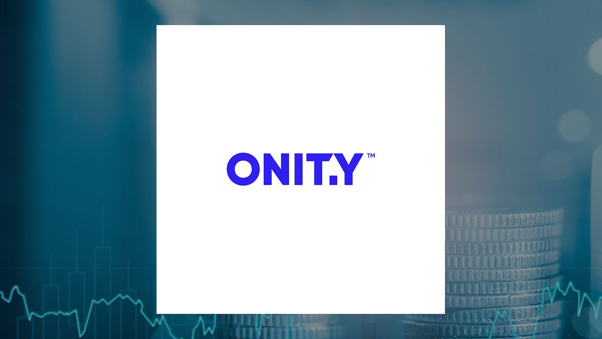 Onity Group Inc. (NYSE:ONIT) Receives $58.33 Consensus Target Price from Brokerages