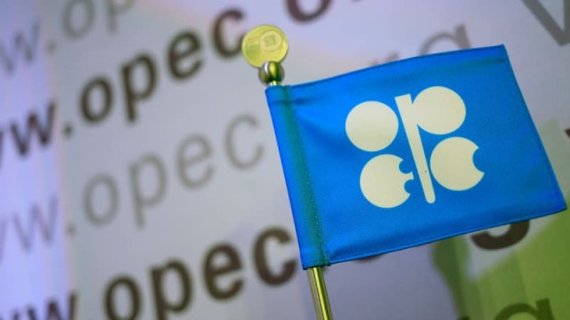 OPEC+ agrees to extend oil-production cuts in effort to boost prices