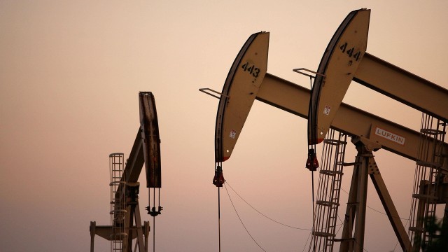 OPEC+ Agrees to Extend Production Cuts in Bid to Boost Oil Prices