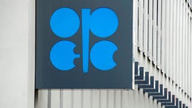 OPEC+ Focusing on Inventories Over Price Targets: Oil Analyst Sen