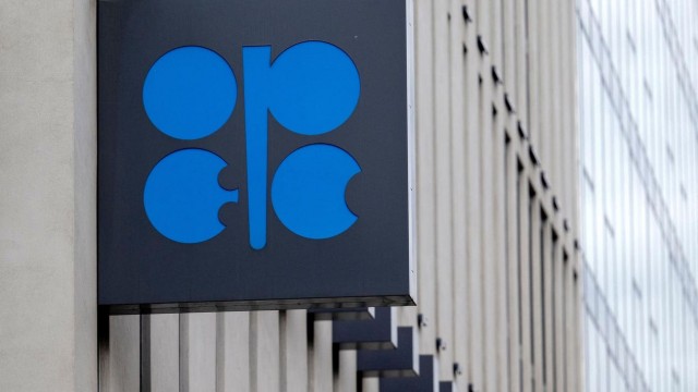 OPEC+ Gets Crumbs Of Comfort From 15% Uptick In India's Monthly Oil Demand