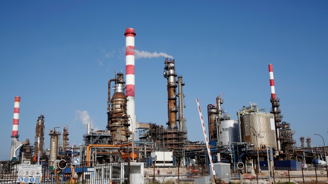 OPEC sees no peak oil demand long term, secretary general says