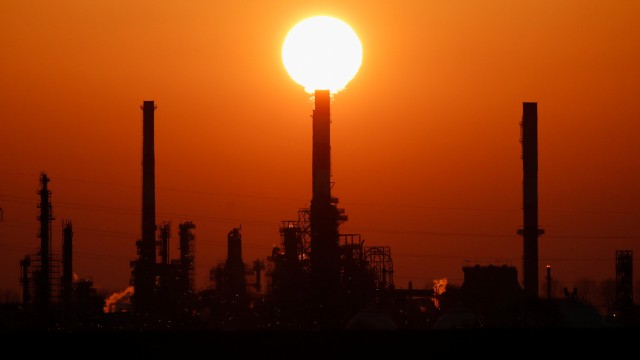 OPEC+ working on complex oil cut extension deal for 2024-2025, sources say