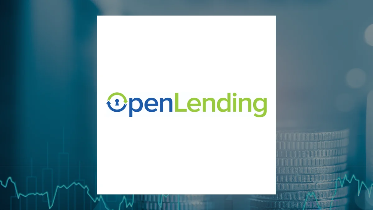 Open Lending Corporation (NASDAQ:LPRO) Receives Average Rating of “Reduce” from Analysts