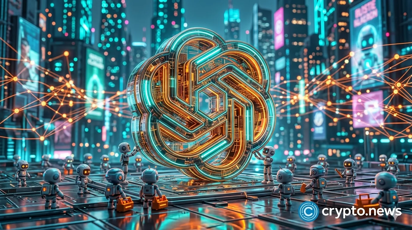 OpenAI agent spends Ethereum from wallet it did not own