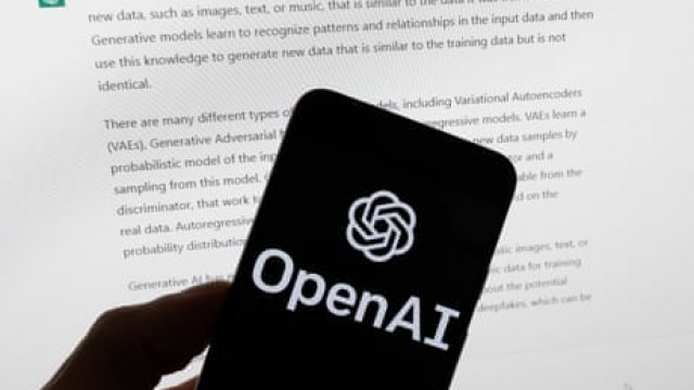 OpenAI and Wall Street Journal owner News Corp sign content deal