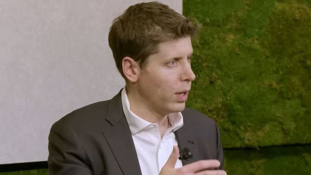 OpenAI CEO: This will be the most important job of the era