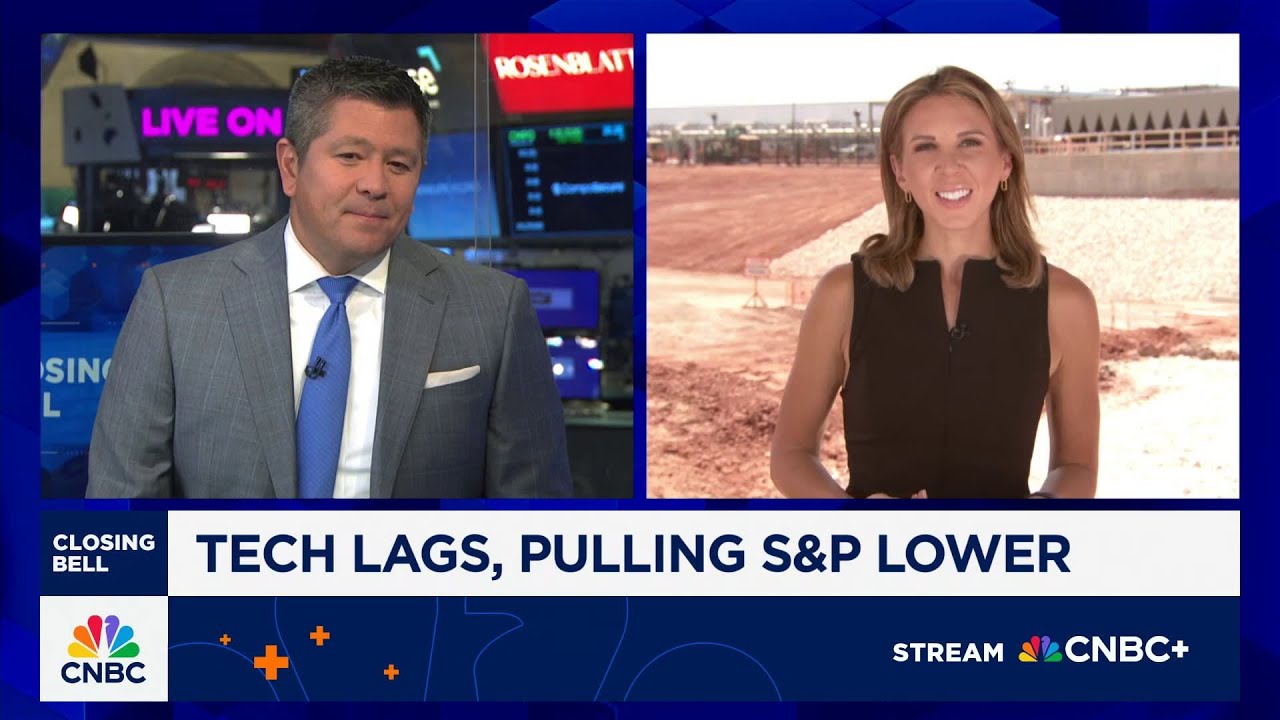 OpenAI CFO Sarah Friar: 'More compute, more revenue' in response to concern on Oracle, Nvidia deals