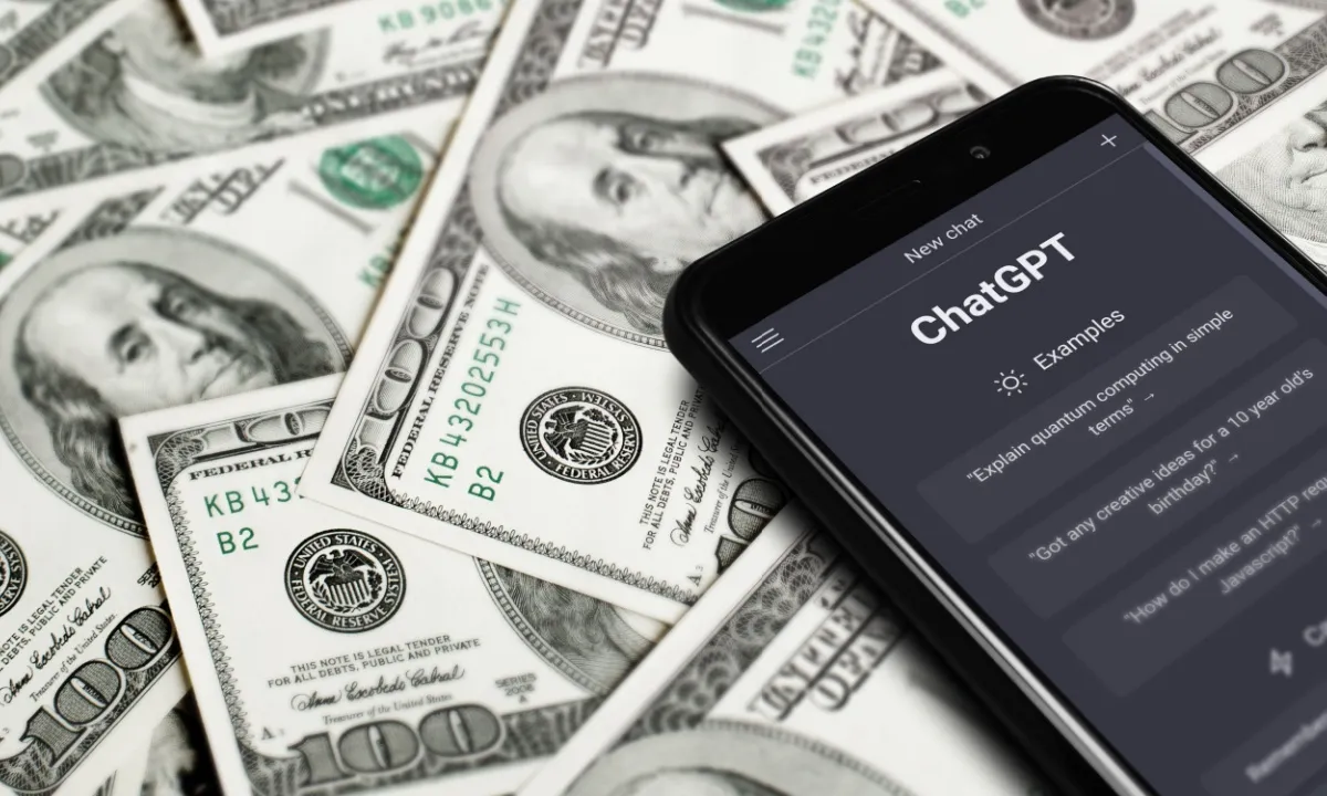 OpenAI Due to Receive Another $22 Billion From SoftBank