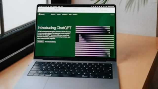 OpenAI in talks to raise up to $40 billion in funding round, potentially raising valuation to $340B