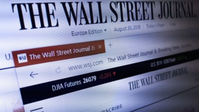 OpenAI Inks Content Deal With News Corp