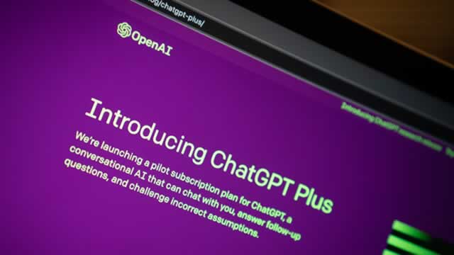 OpenAI launches ChatGPT search