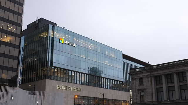 MSFT Stock News Image - reuters.com