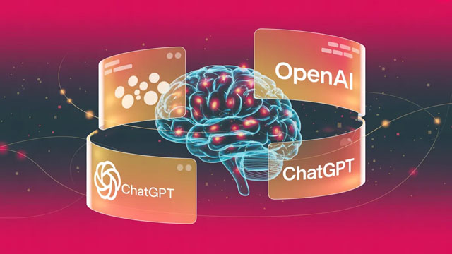 OpenAI pushes deeper into enterprise with Frontier