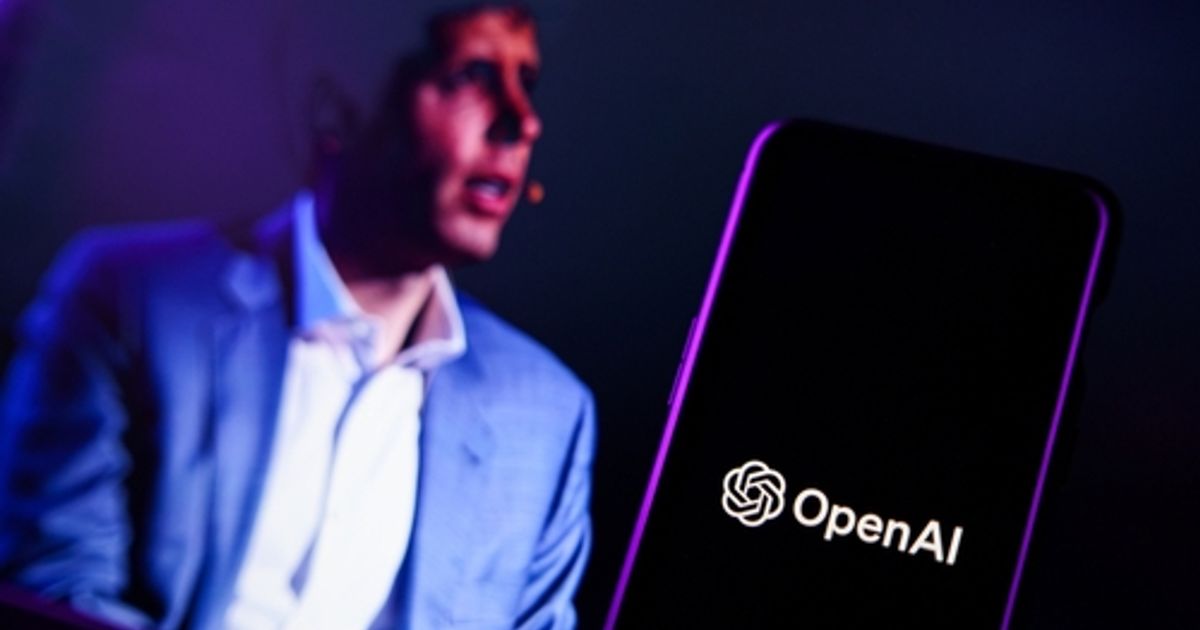 OpenAI revenue run rate reportedly tops $40bn ahead of expected listing