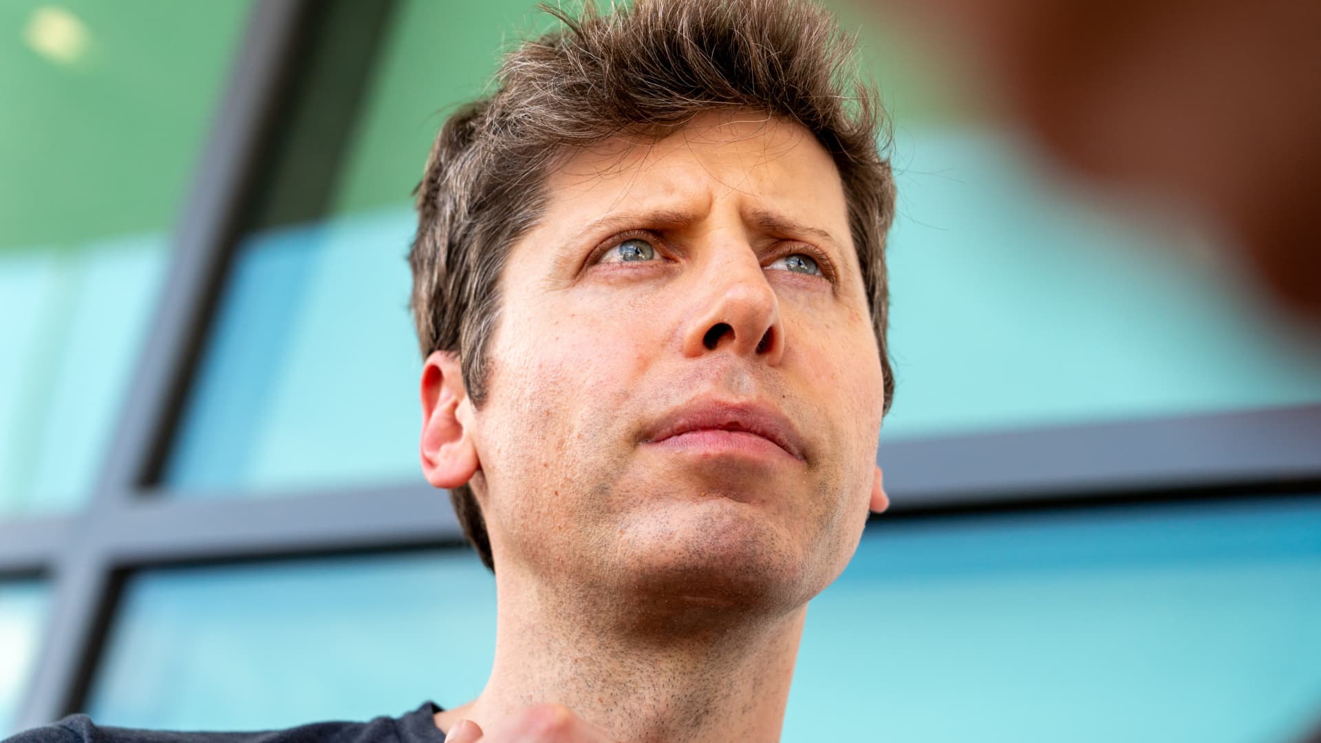 OpenAI says U.S. needs more power to stay ahead of China in AI: 'Electrons are the new oil'