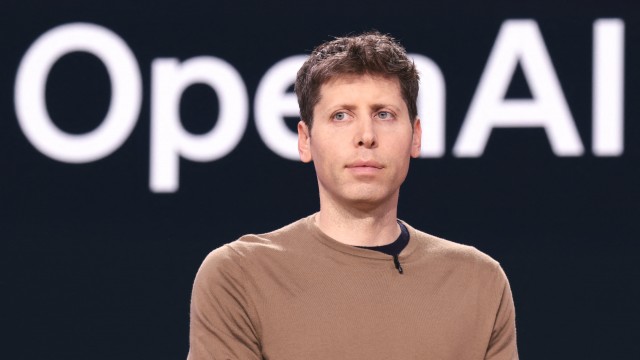 OpenAI sends internal memo releasing former employees from controversial exit agreements