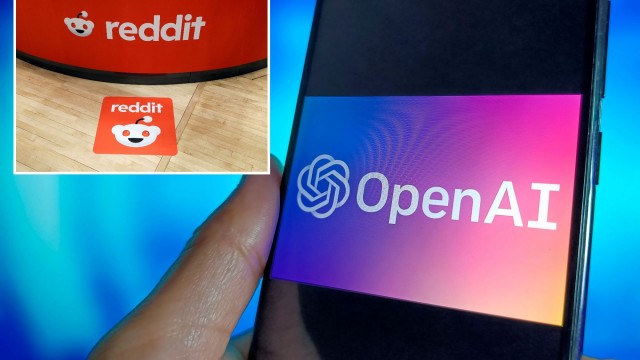 OpenAI strikes deal with Reddit to bring content to ChatGPT