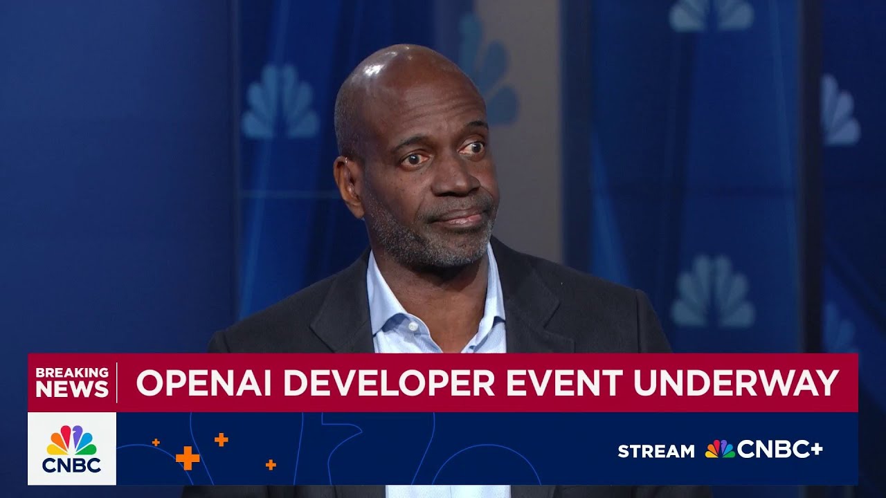 OpenAI-AMD deal marks strategic shift in AI hardware landscape, says Plexo Capital's Lo Toney