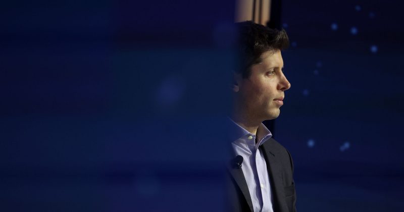 OpenAI's Sam Altman warns of hiccups with new Sol model, and no, it's not that SOL