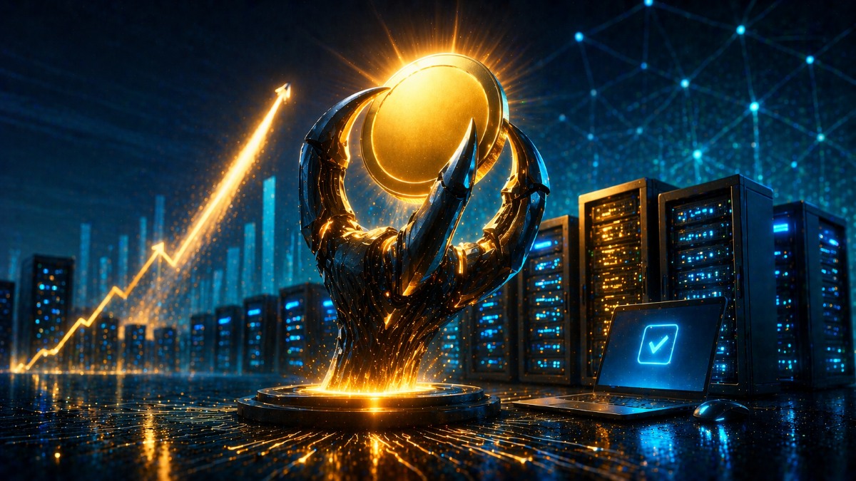 OpenClaw's Rapid Surge Sparks Hosting Frenzy, Highlighting Aethir Claw's Ease-of-Use Advantage