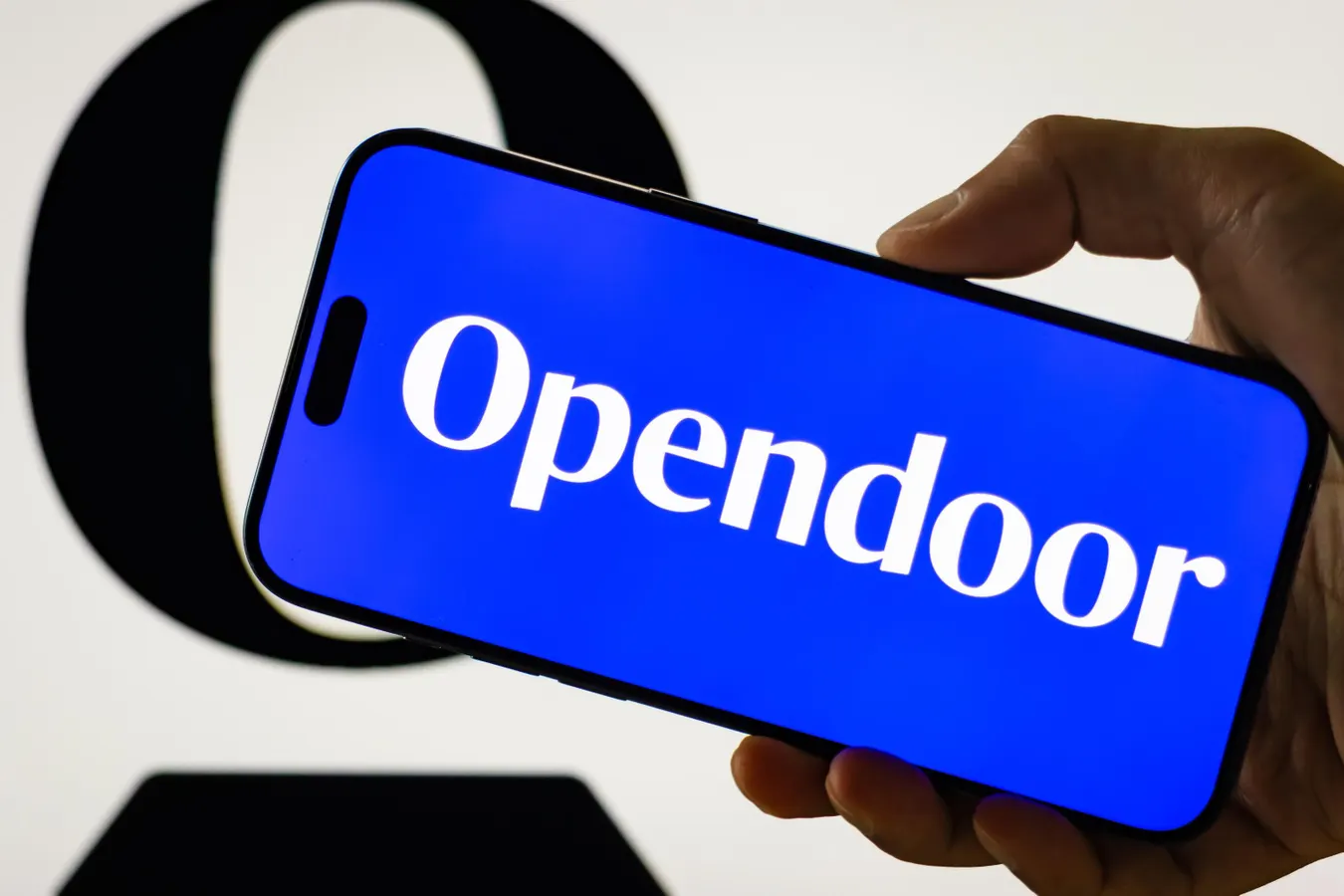 Opendoor - OPEN Stock To $9?