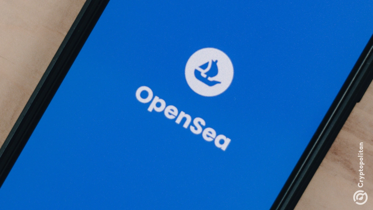 OpenSea teases perpetual futures launch on Hyperliquid