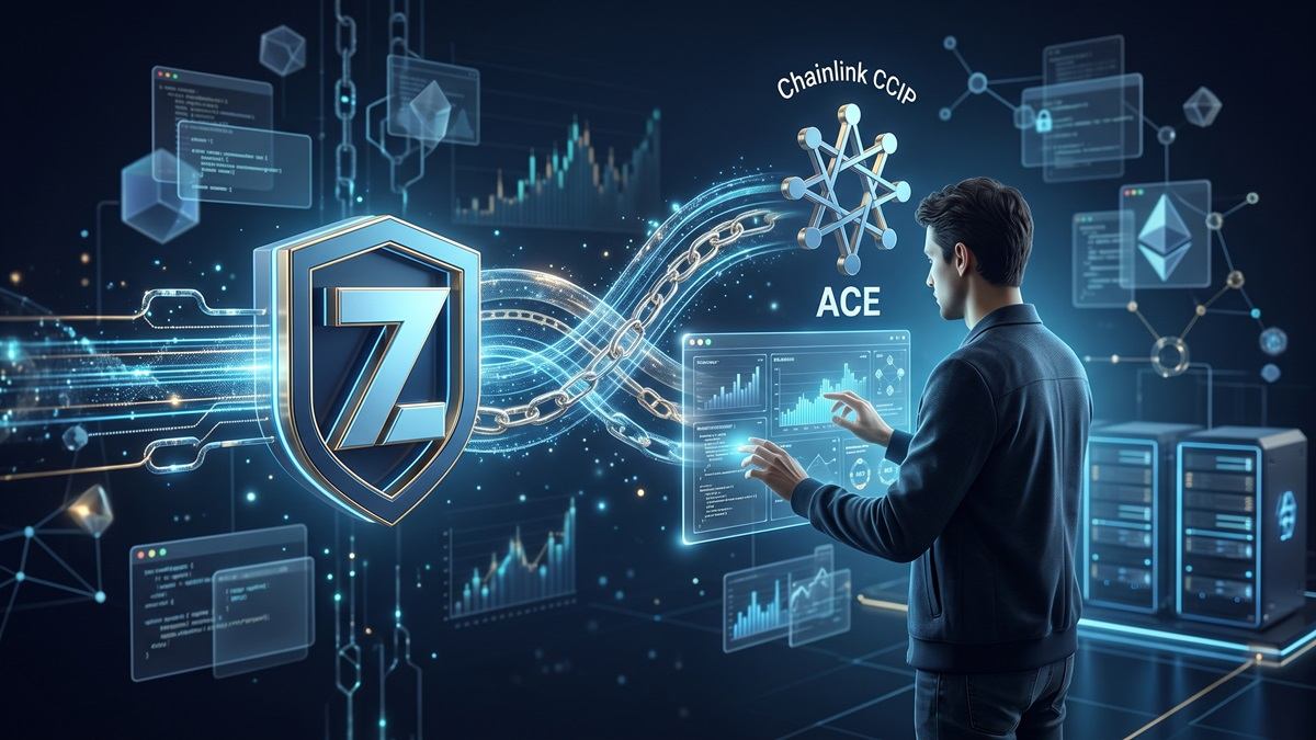 OpenZeppelin Adds Chainlink Cross-Chain Capabilities to Its Developer Tools