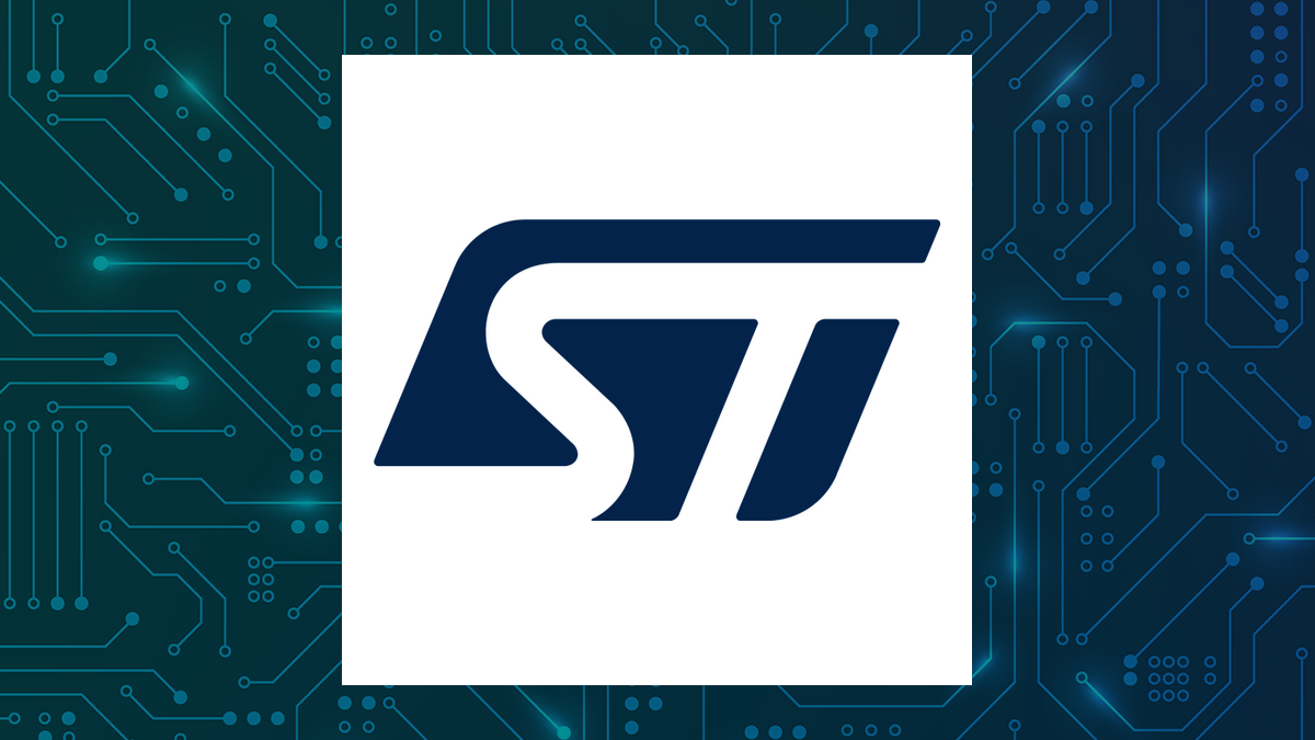 Oppenheimer Asset Management Inc. Cuts Position in STMicroelectronics N.V. $STM