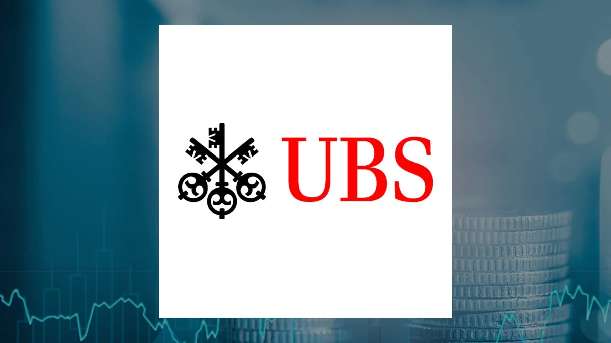Oppenheimer Asset Management Inc. Grows Position in UBS Group AG $UBS
