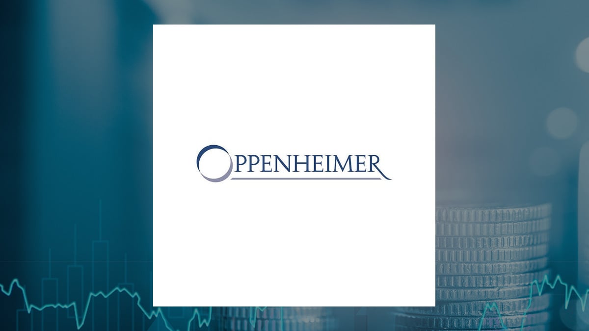 Oppenheimer (NYSE:OPY) Stock Crosses Above Two Hundred Day Moving Average   – Here’s Why