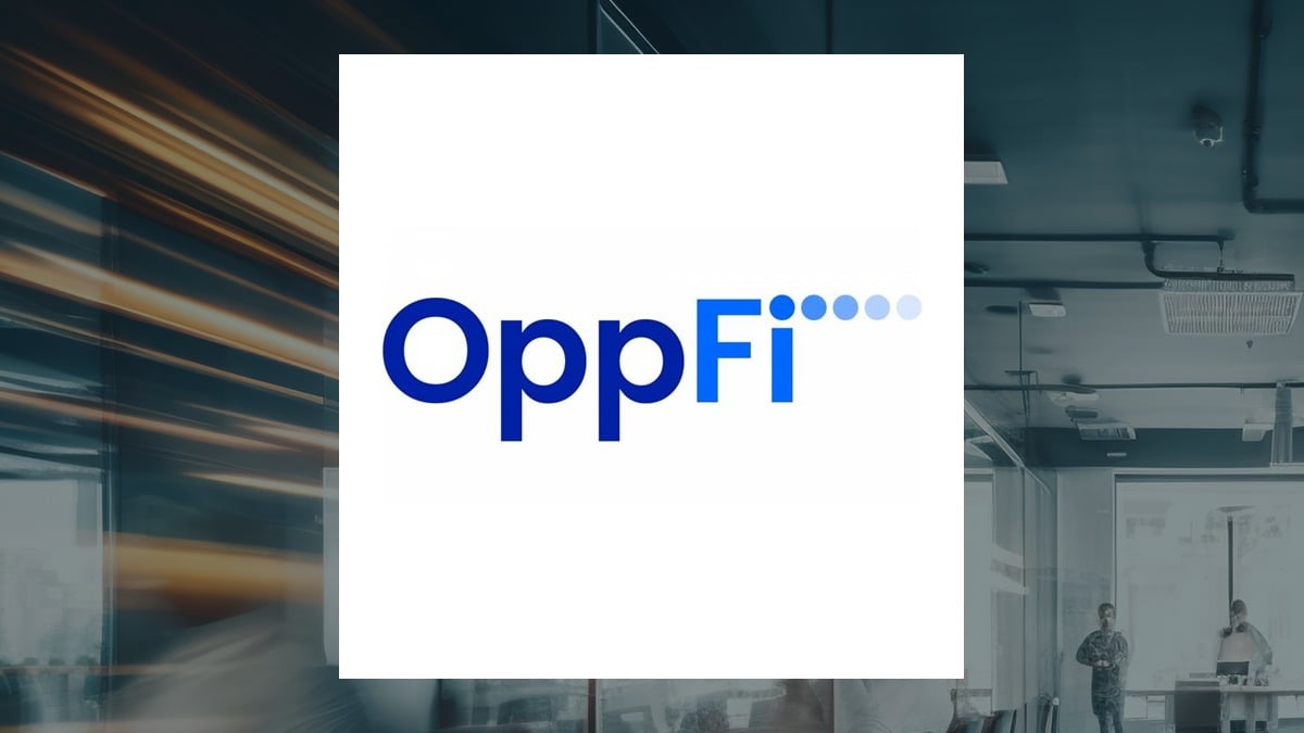 OppFi Inc. (NYSE:OPFI) Given Consensus Recommendation of “Hold” by Analysts