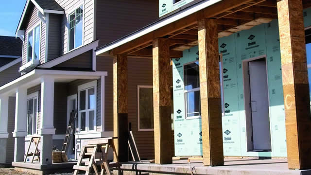 Opportunities Following The End Of The Worst Seasonal Trade For Home Builders
