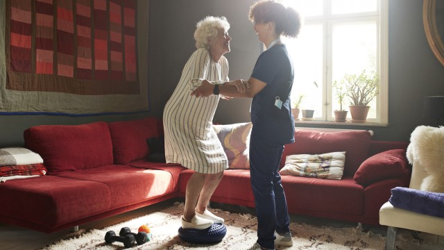 Option Care Health: A Deep Dive Into Its Market Dominance