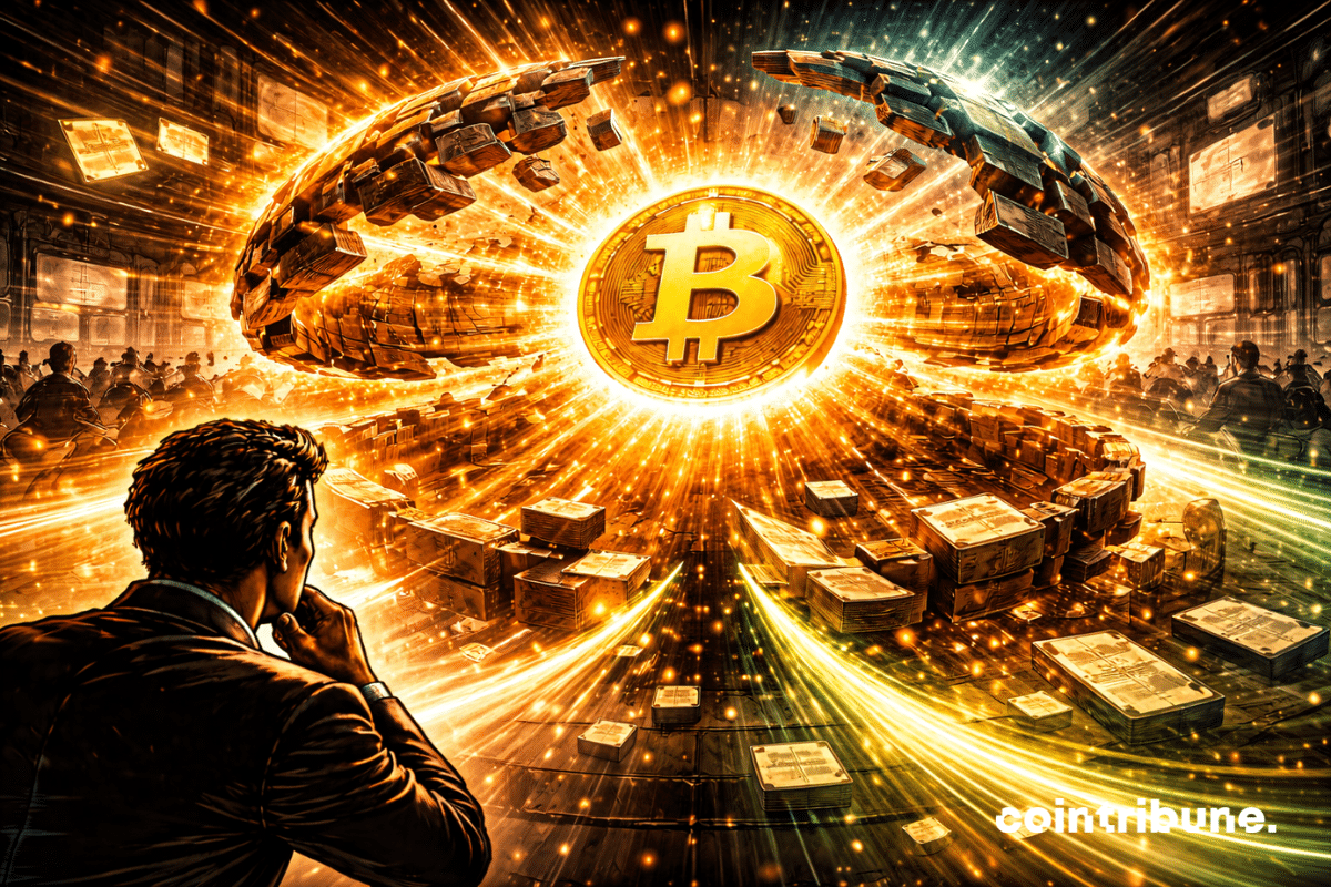 Options Expiry May Shake Bitcoin Price