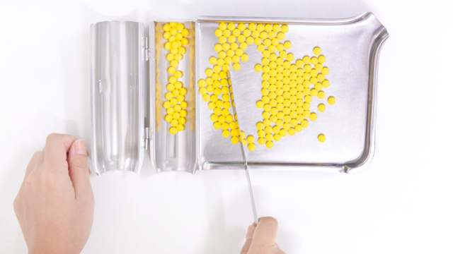 Options Traders Blast 2 Pharma Socks After Earnings