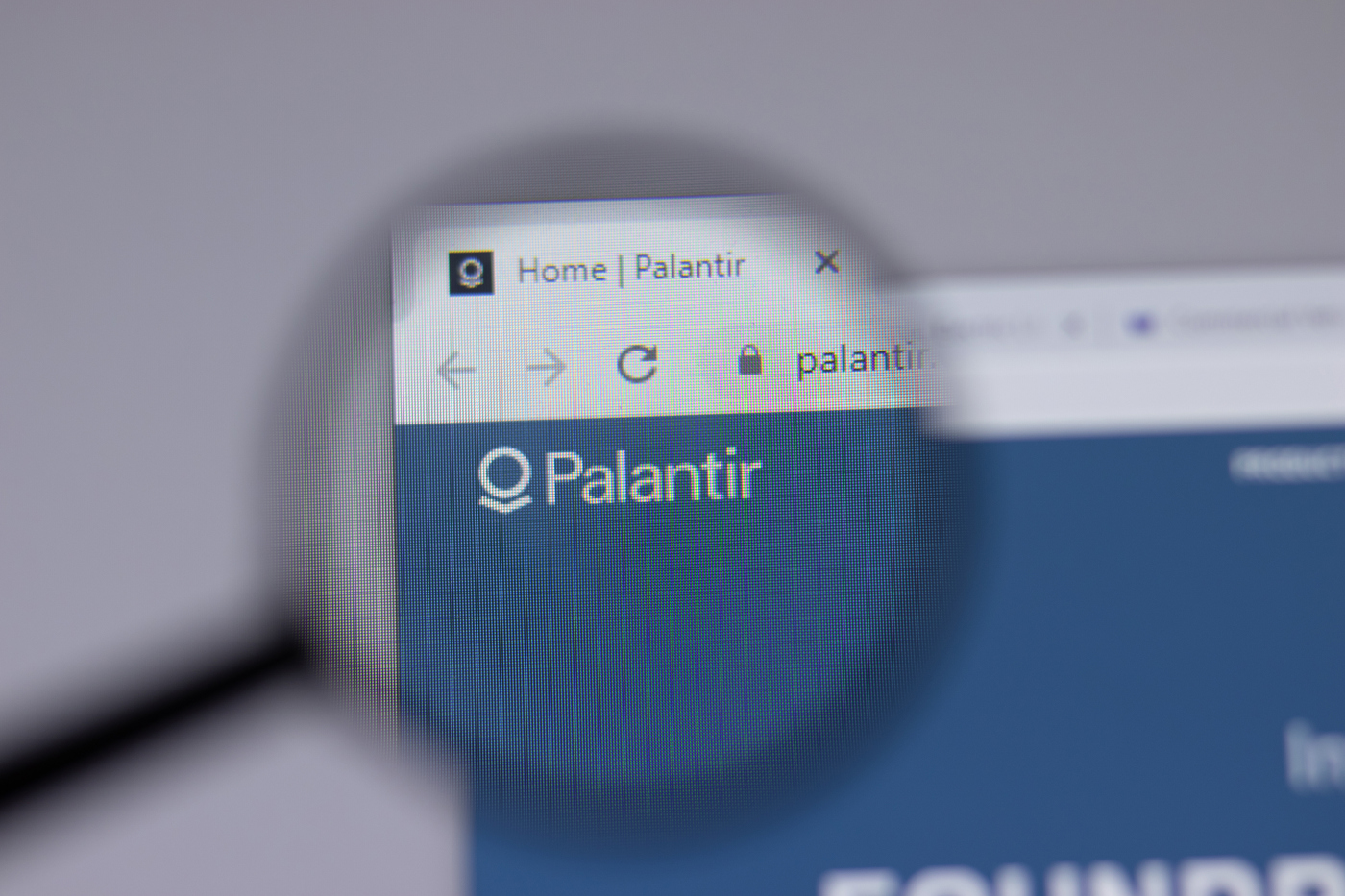 Options Traders Have a Unique Strategy With Palantir Stock