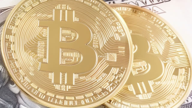 Options Traders Swarm Struggling Crypto Stock