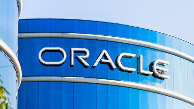 Oracle awarded ‘Outperform' rating from Wedbush in initial coverage on backlog-driven growth thesis