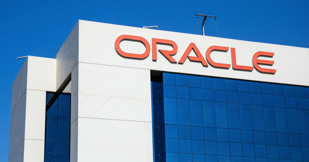 Oracle beats on top and bottom lines as cloud revenue surges