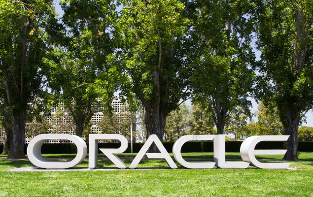 Oracle Bets Big on Cloud Expansion: A Sign of Strong Upside Ahead?