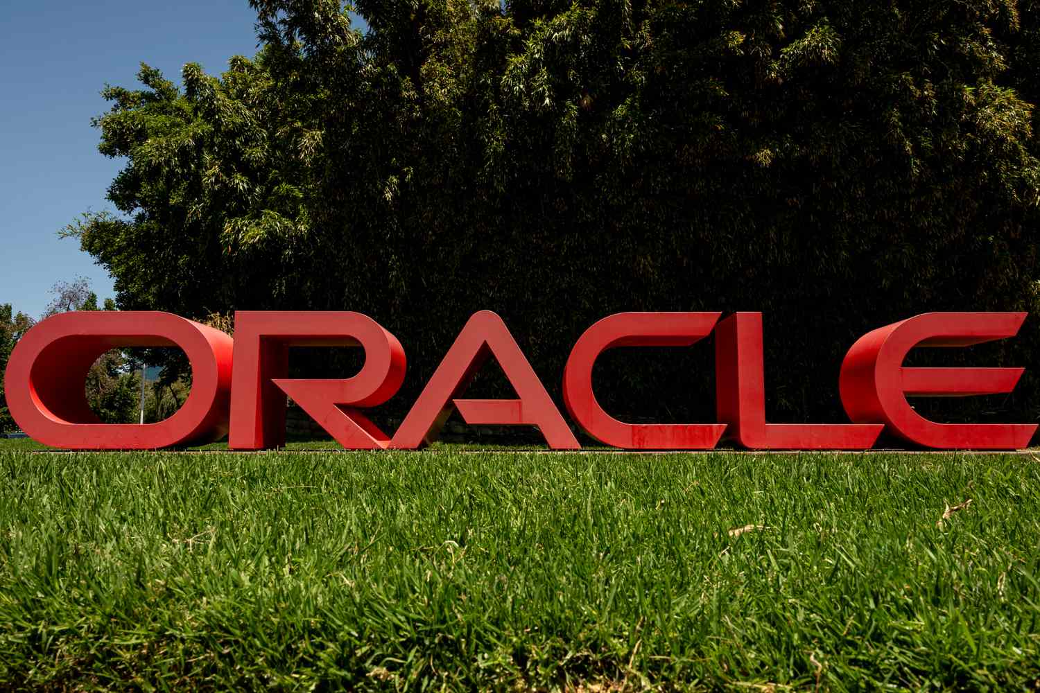Oracle Boosts Outlook Amid Huge AI Demand. The Stock Is Surging.