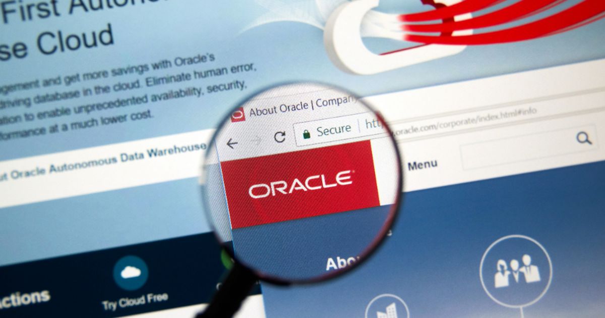 Oracle lefts long-term Cloud forecast to $166B by fiscal 2030, shares rise
