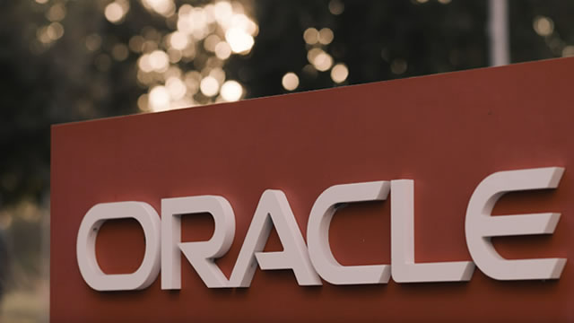 Oracle needs to 'keep doing what they're doing': Analyst
