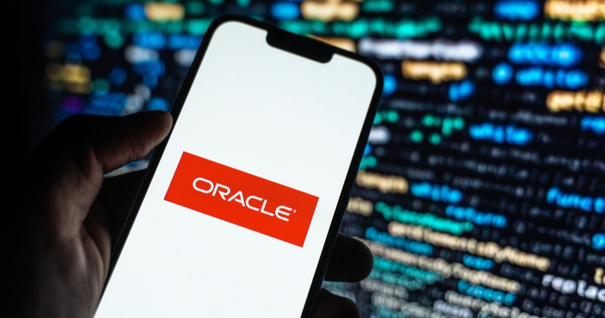 Oracle price target boosted on AI infrastructure optimism