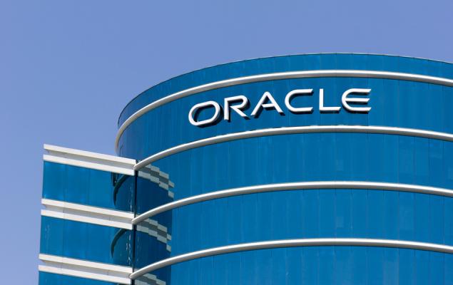 Oracle Q2 Earnings Beat Estimates, Cloud Growth Fuels Revenue Rise