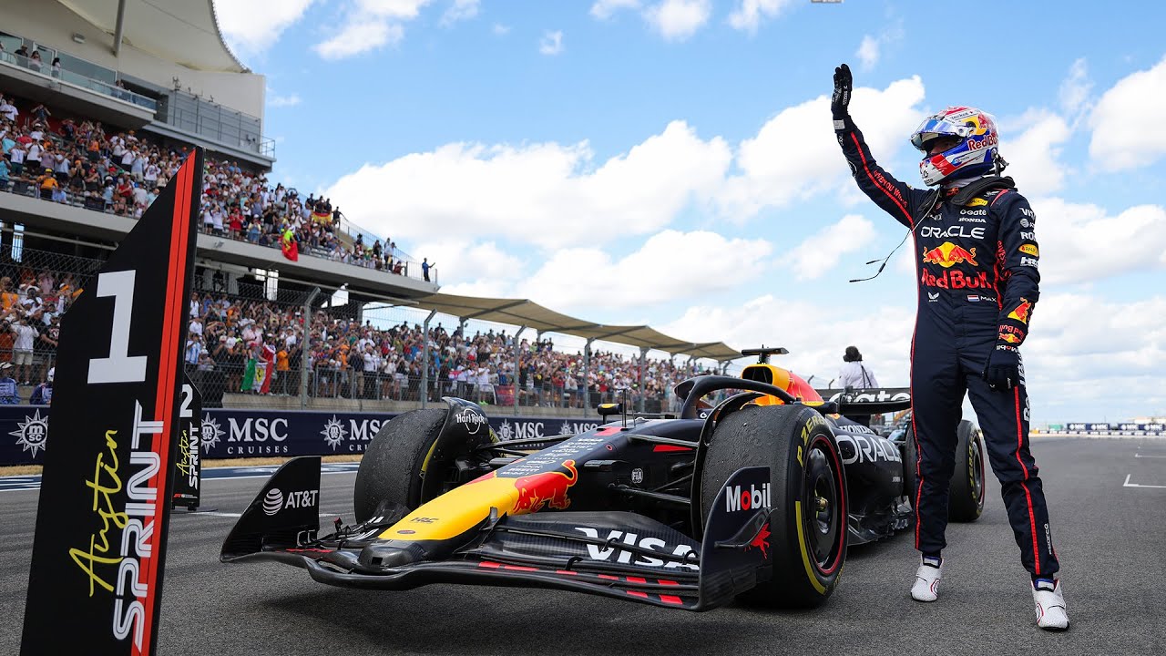 Oracle Red Bull Racing's Schwartz and Mekies Speak on F1 Partnership and Success